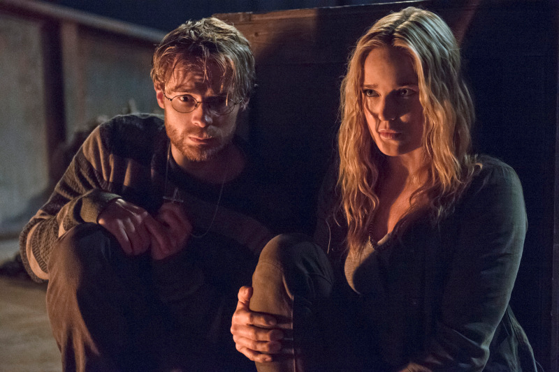 Illustration for article titled Arrow's best episode ever is both a tragedy and a comedy